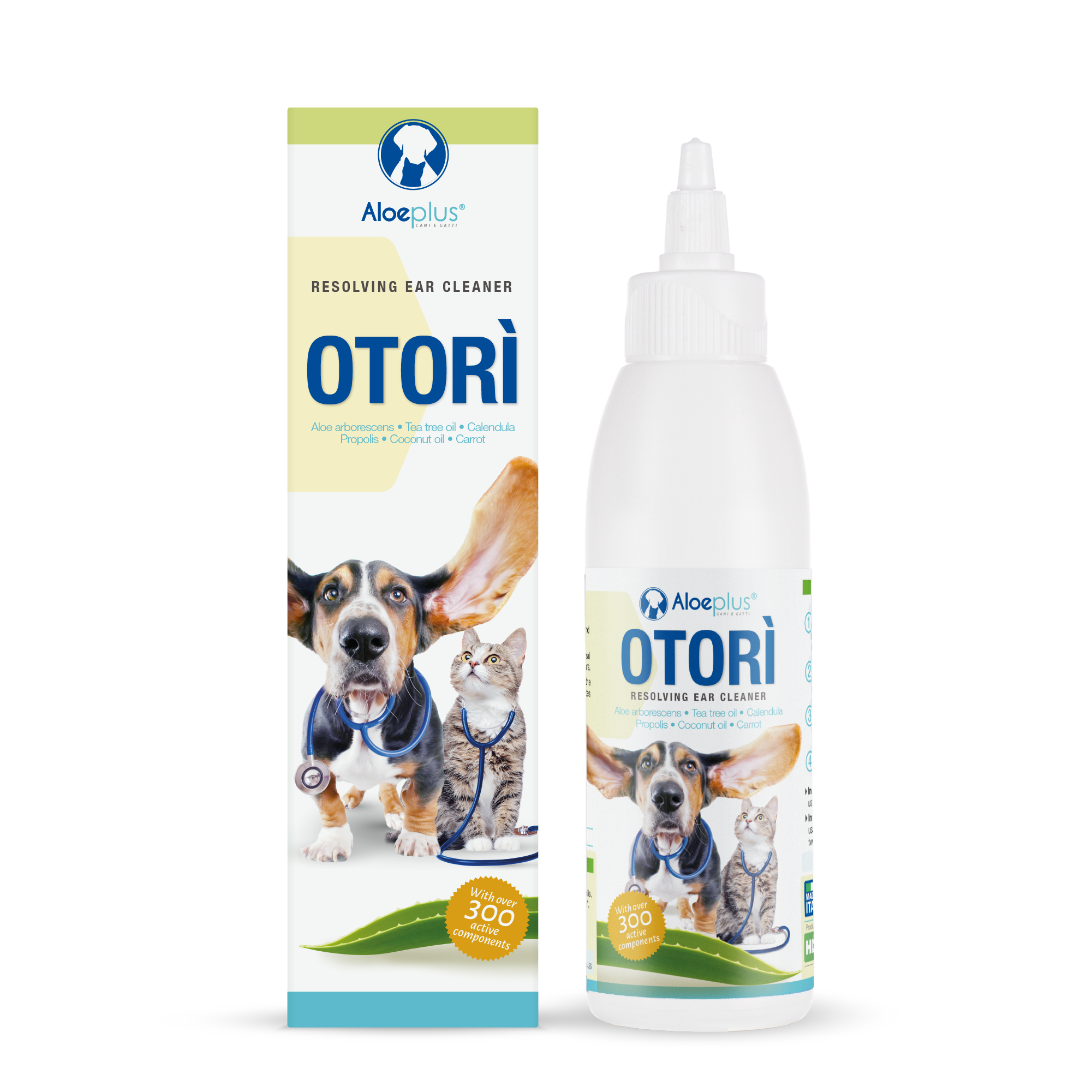 Otorì - Main front EN US