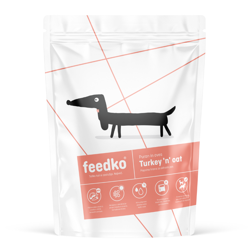 Dehidrirana-hrana-za-pse-Feedko-puran-in-oves-Turkey-n-oat